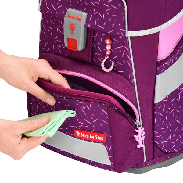 SPACE SCHULRA SET PRETTY UNICORN
