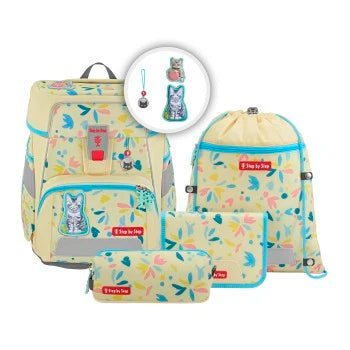 SPACE SCHULRA SET CAT LILLY