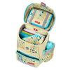 SPACE SCHULRA SET CAT LILLY