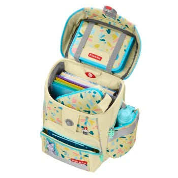 SPACE SCHULRA SET CAT LILLY