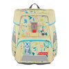 SPACE SCHULRA SET CAT LILLY