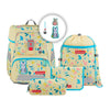 SPACE SCHULRA SET CAT LILLY
