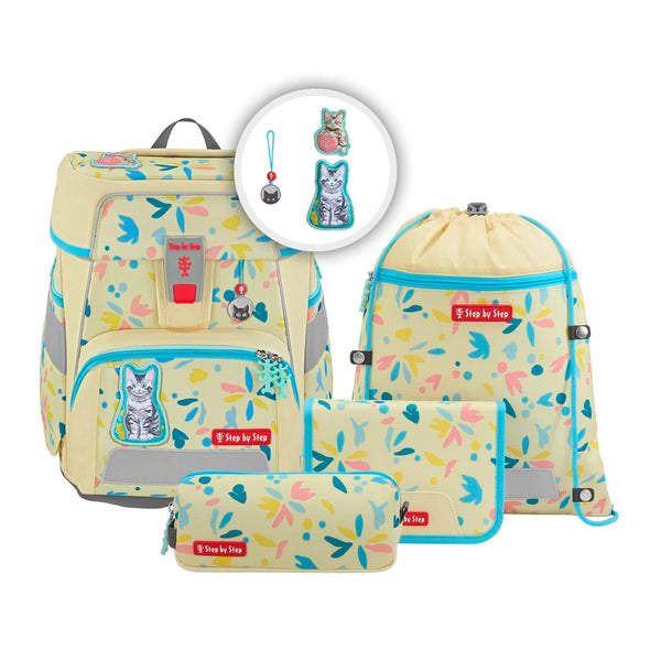 SPACE SCHULRA SET CAT LILLY