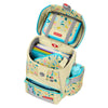 SPACE SCHULRA SET CAT LILLY