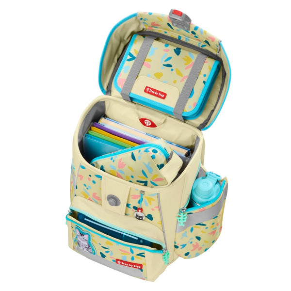 SPACE SCHULRA SET CAT LILLY