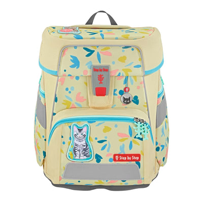 SPACE SCHULRA SET CAT LILLY