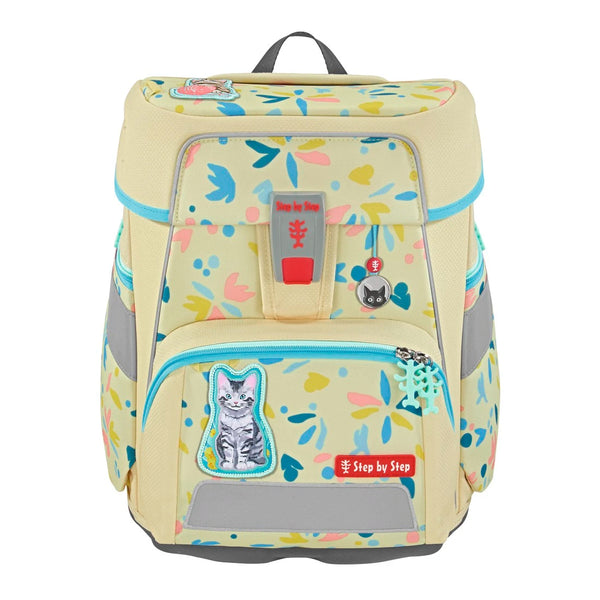 SPACE SCHULRA SET CAT LILLY
