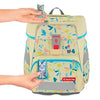 SPACE SCHULRA SET CAT LILLY