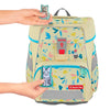 SPACE SCHULRA SET CAT LILLY