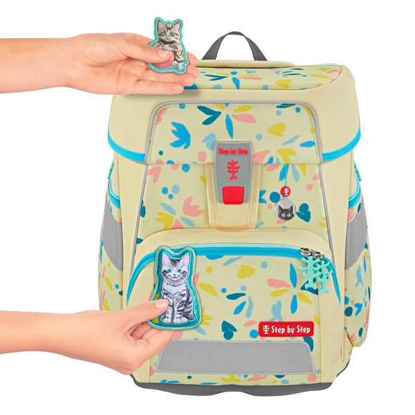 SPACE SCHULRA SET CAT LILLY