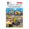 MAGIC MAGS BAGGER ROCCO