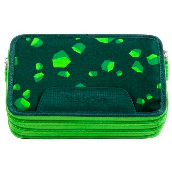 Dino Targo XXL pencil case, 3 Com