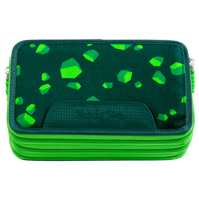 Dino Targo XXL pencil case, 3 Com