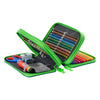 Dino Targo XXL pencil case, 3 Com