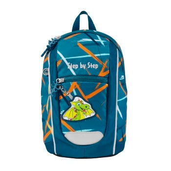 KIGA MINI Backpack Dragon Milo