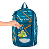 KIGA MINI Backpack Dragon Milo