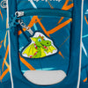 KIGA MINI Backpack Dragon Milo