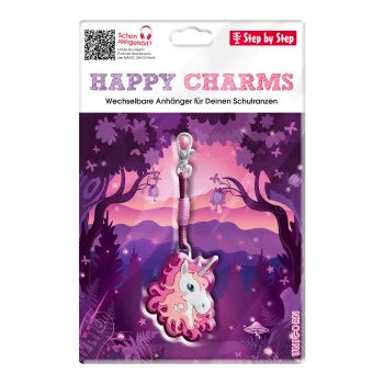 HAPPY CHARMS Unicorn