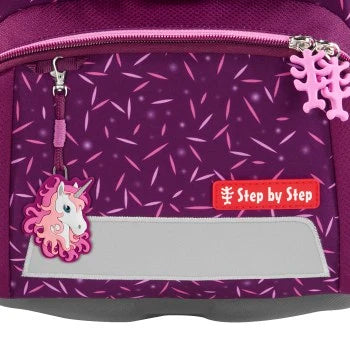 HAPPY CHARMS Unicorn