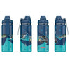 Police Insulated Stainless Steel