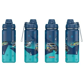 Police Insulated Stainless Steel