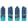 Police Insulated Stainless Steel