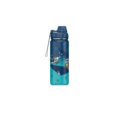 Police Insulated Stainless Steel