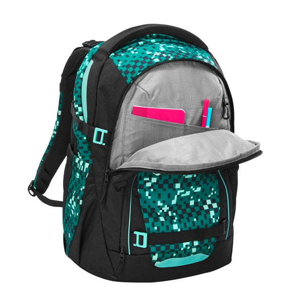 MATE Backpack, Pixel Blox