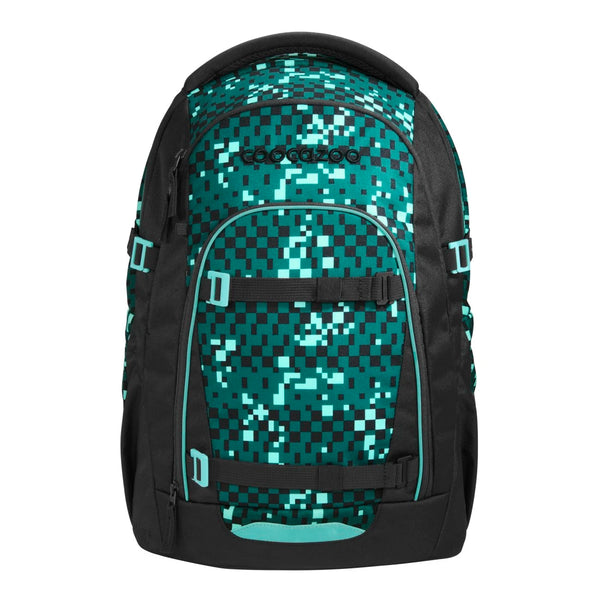 MATE Backpack, Pixel Blox