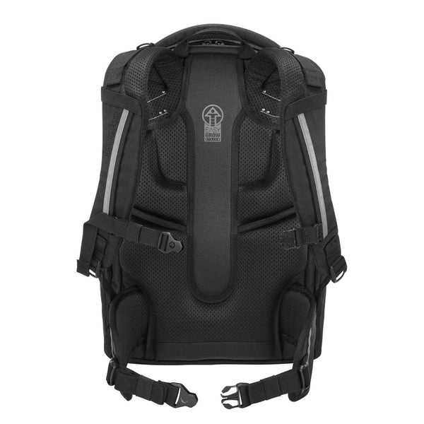 MATE Backpack, Black Coal