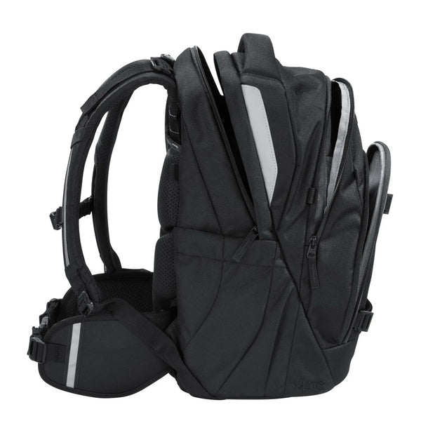 MATE Backpack, Black Coal