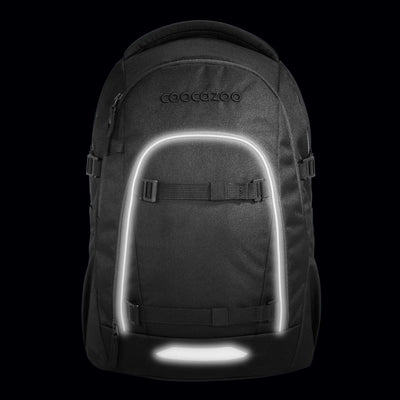 MATE Backpack, Black Coal
