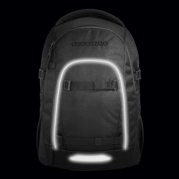 MATE Backpack, Black Coal