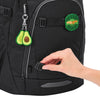 MATE Backpack, Black Coal