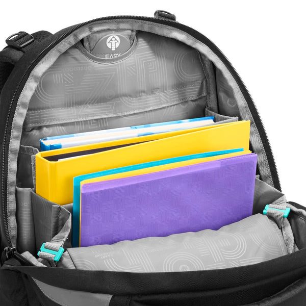 MATE Backpack, Black Coal