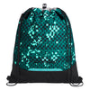 Gym Bag, Pixel Blox