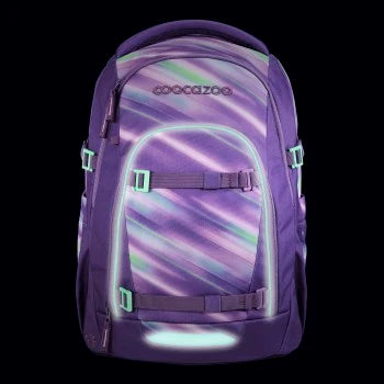 MATE Backpack, Arctic Lights