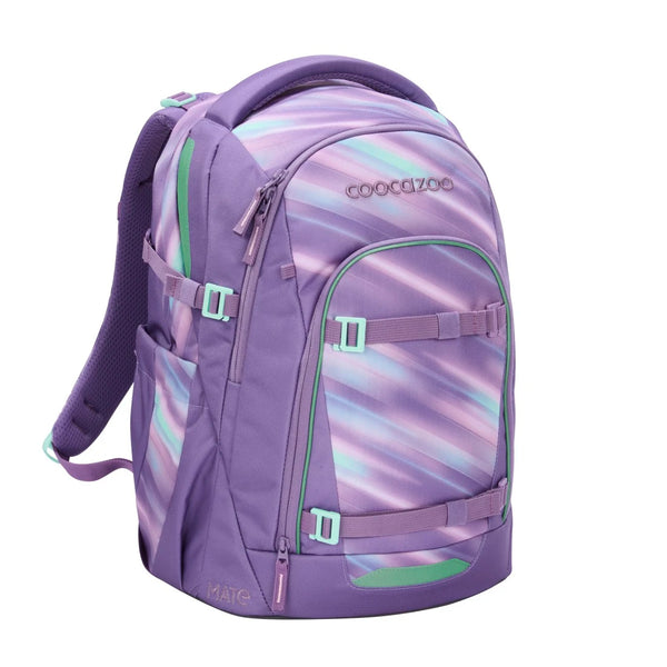 MATE Backpack, Arctic Lights