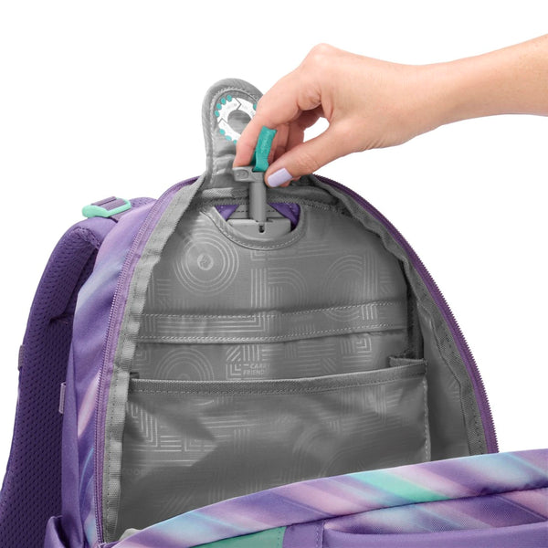 MATE Backpack, Arctic Lights