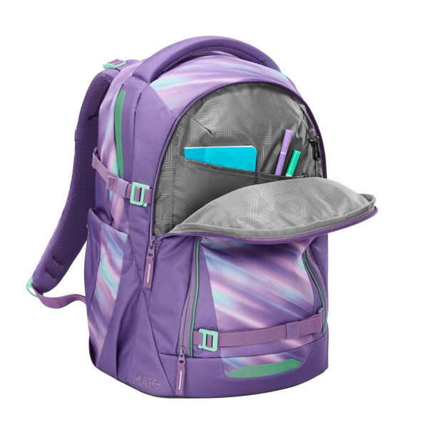 MATE Backpack, Arctic Lights