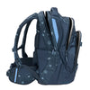 MATE Backpack, Blue Orbit