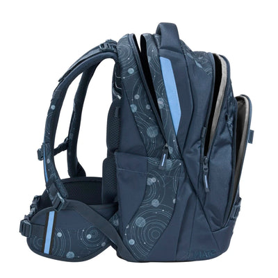 MATE Backpack, Blue Orbit