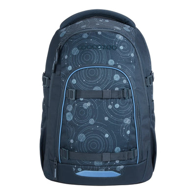 MATE Backpack, Blue Orbit
