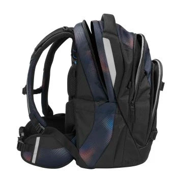 MATE Backpack, Rainbow Illusion