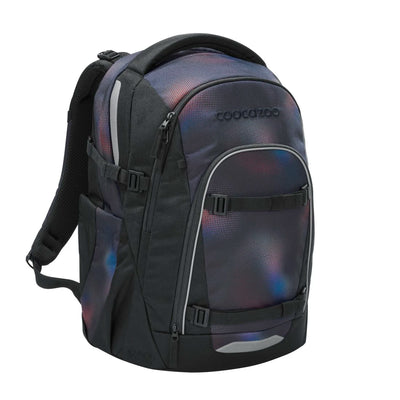 MATE Backpack, Rainbow Illusion
