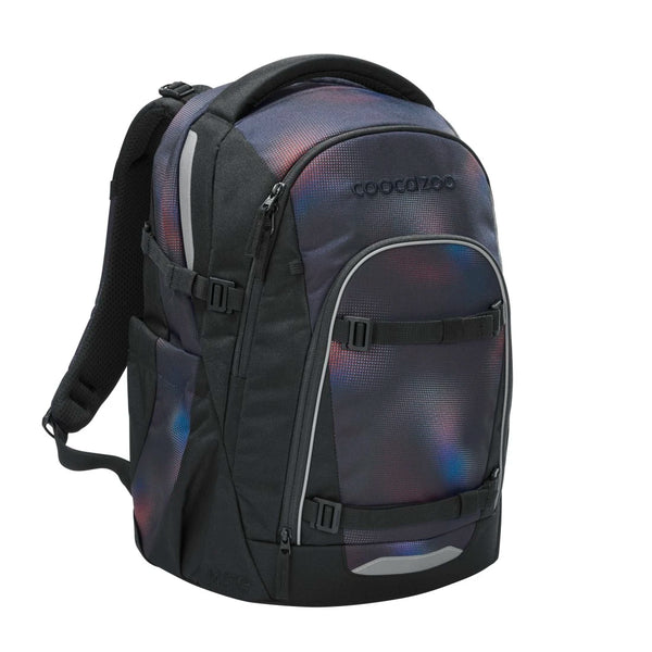 MATE Backpack, Rainbow Illusion
