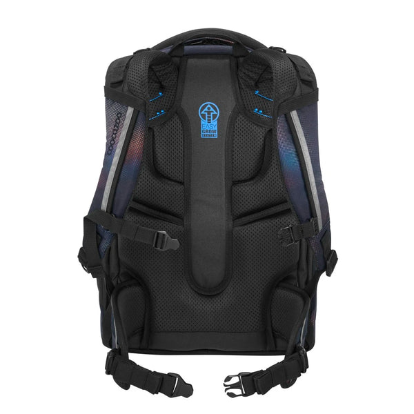 MATE Backpack, Rainbow Illusion