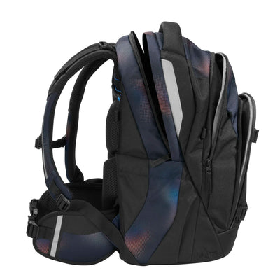 MATE Backpack, Rainbow Illusion