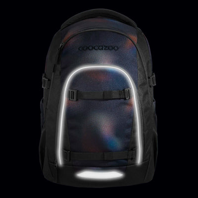 MATE Backpack, Rainbow Illusion