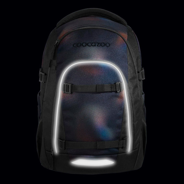 MATE Backpack, Rainbow Illusion